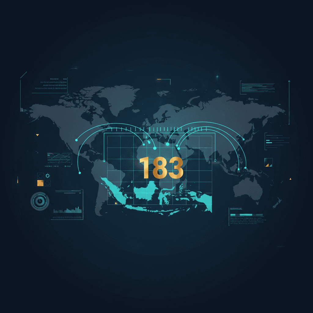 The 183-Day Rule Is a Lie — How Tax Residency Actually Works in 11 Countries