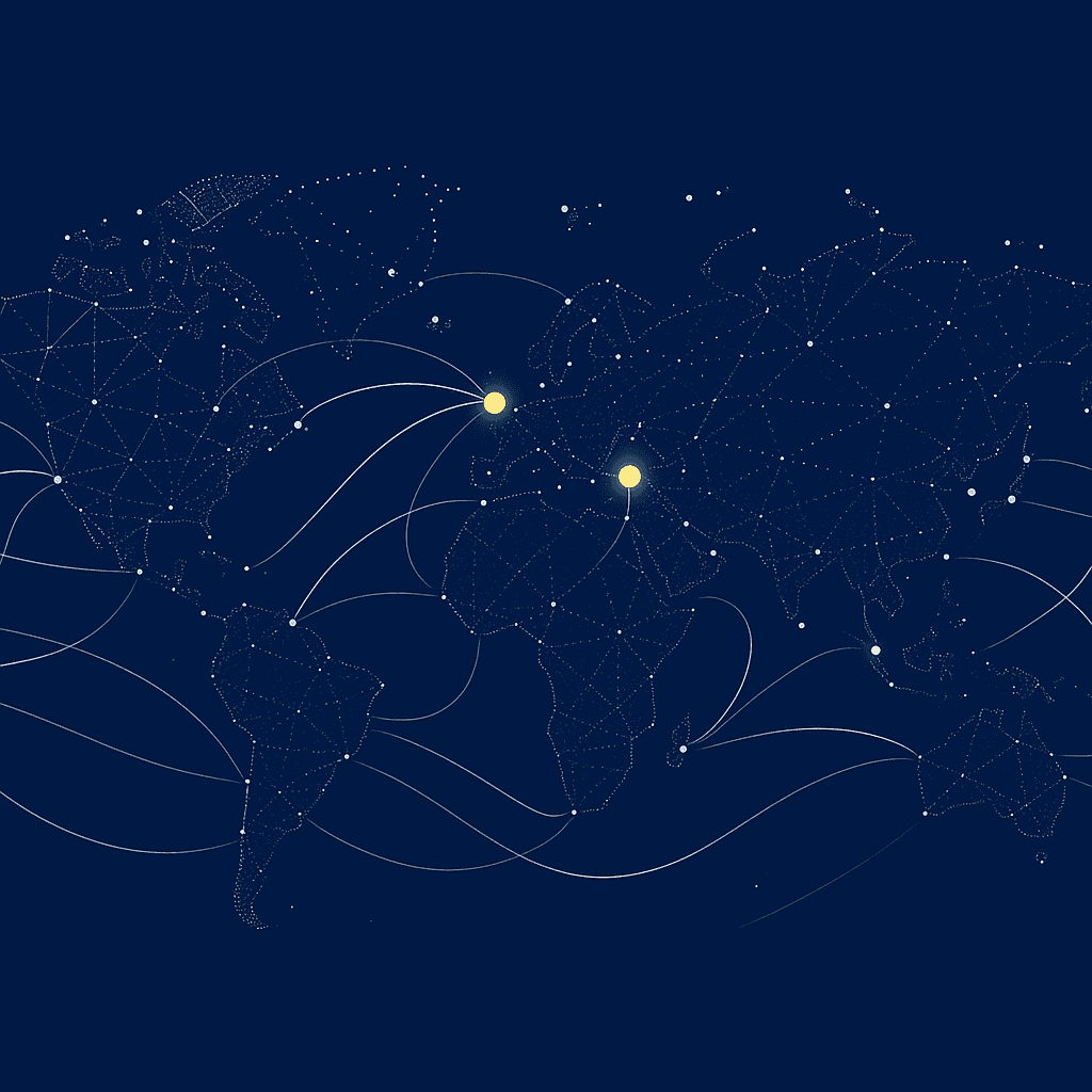 31 Countries Don't Tax Foreign Income — Why You'll Still Owe