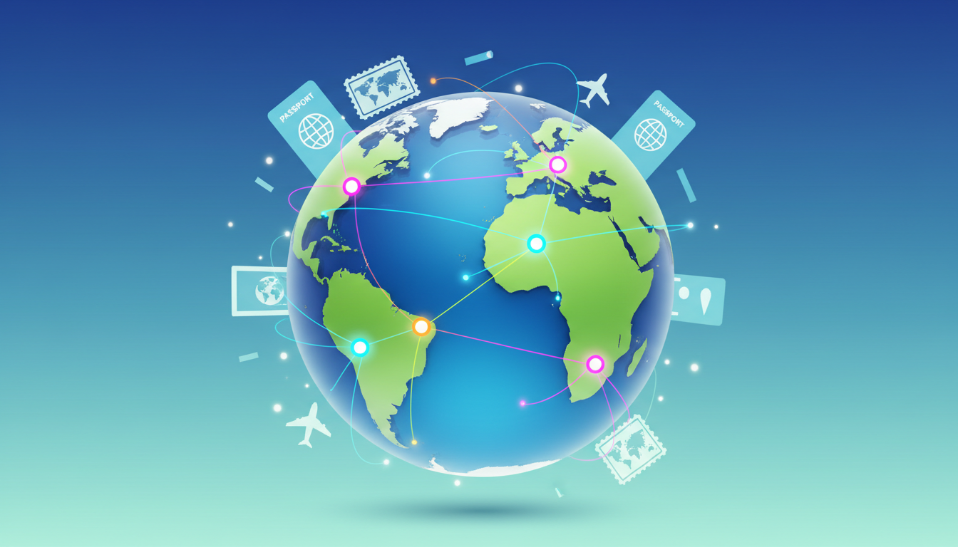 Getting Started with Global Mobility in 2026 | Polystate.io Blog ...