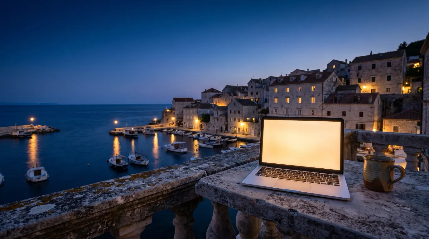 Best Digital Nomad Visas 2027: What You're Really Buying