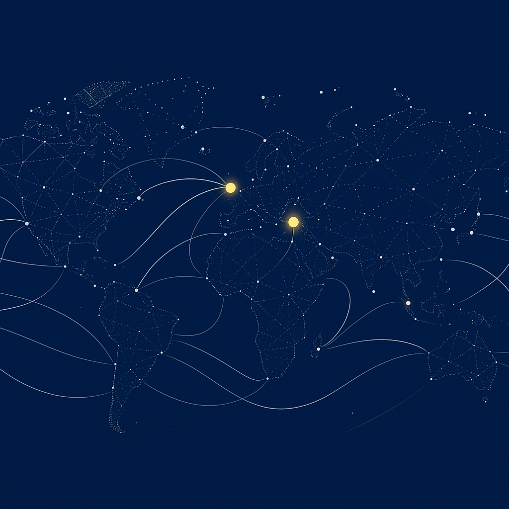 31 Countries Don't Tax Foreign Income — Why You'll Still Owe