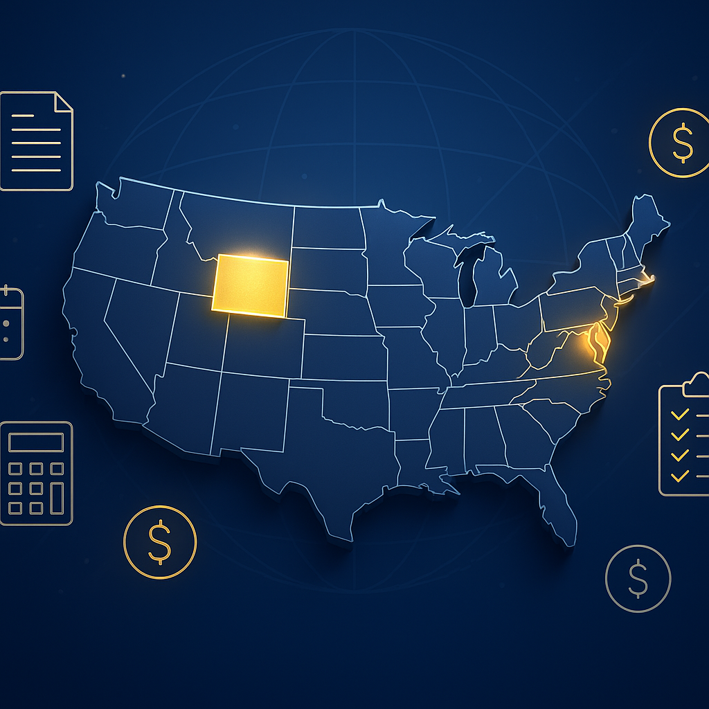 US LLC Compliance for Non-Residents — What Actually Gets You in Trouble